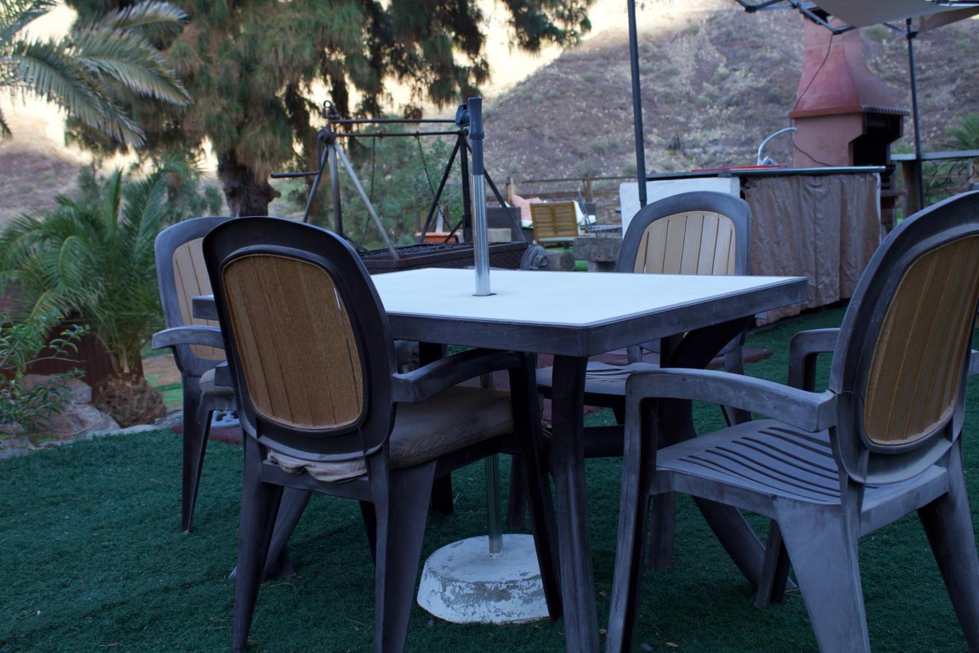 Mogan Natural Exterior photo